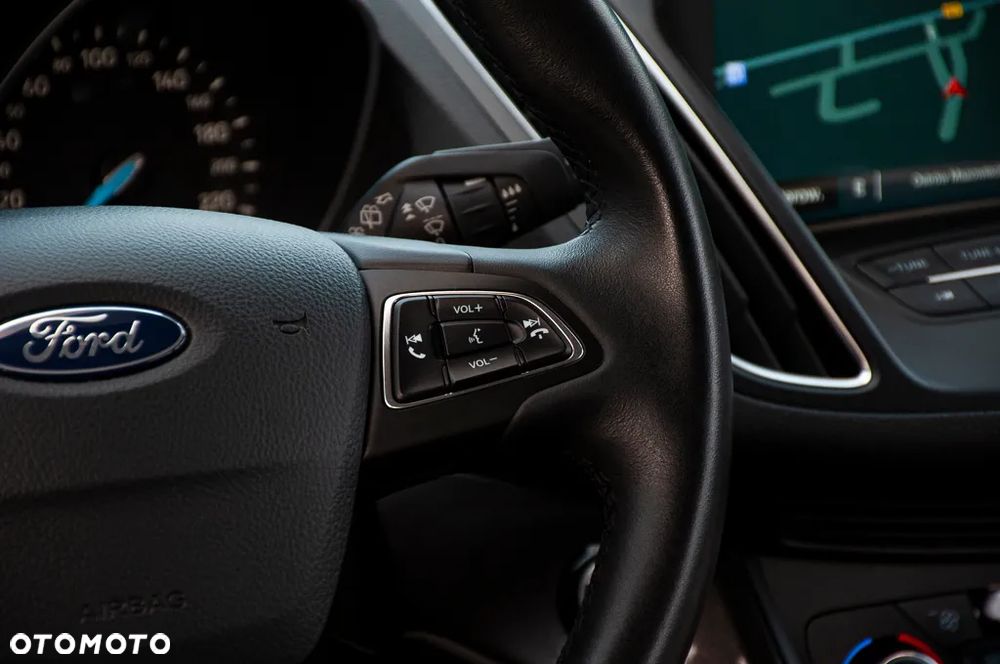 Ford C-MAX 1.5 EcoBoost Titanium ASS - 35