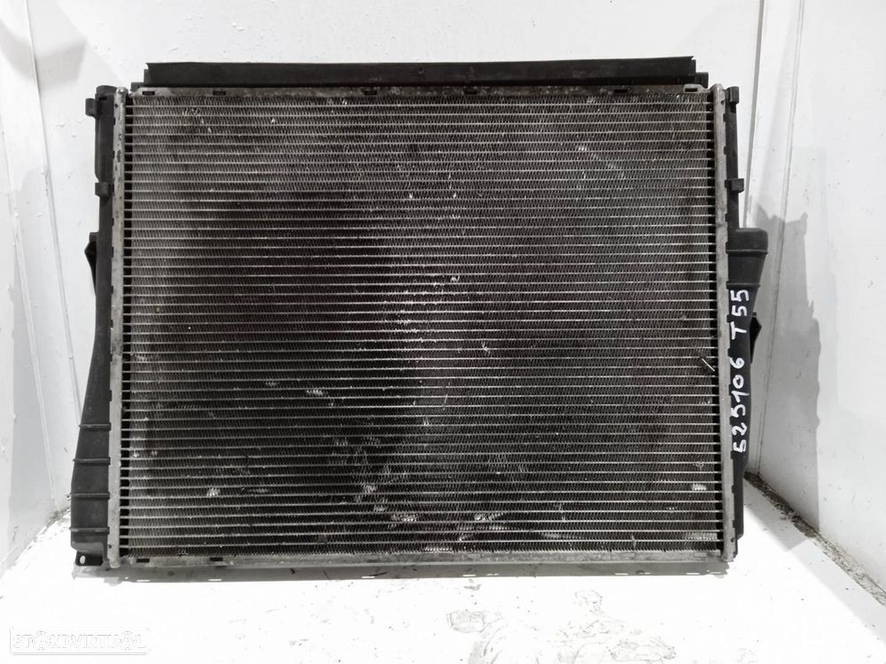 RADIADOR AGUA BMW 3 - 2