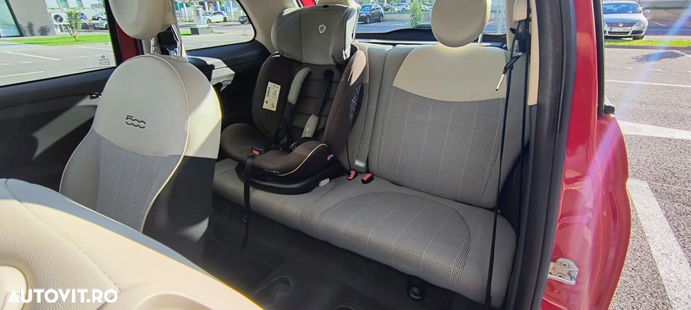 Fiat 500 - 8