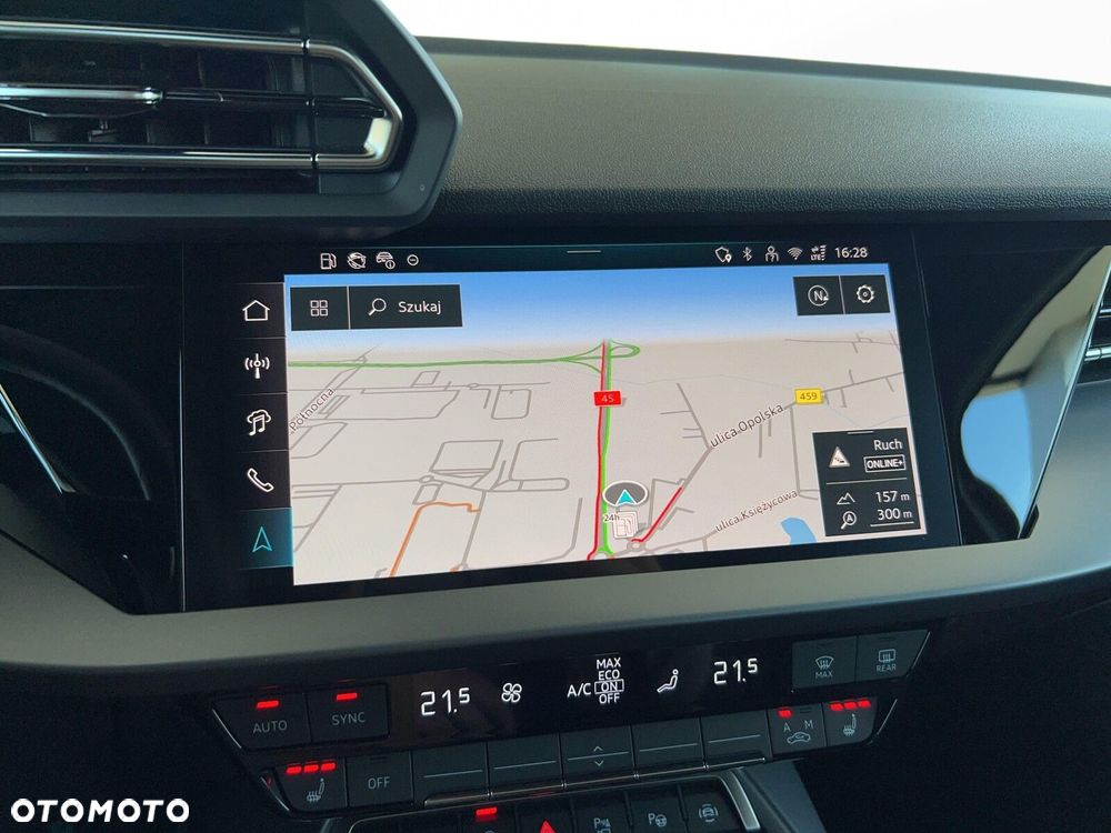 Audi A3 Limousine - 29