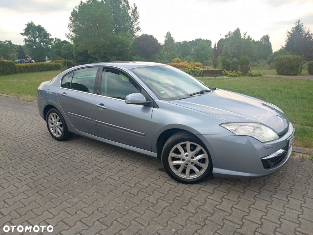 Renault Laguna - 12