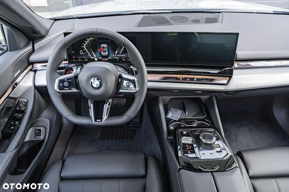 BMW Seria 5 - 19