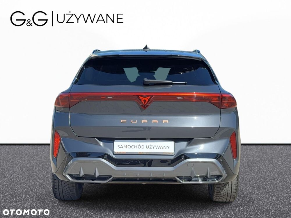 Cupra Terramar 1.5 eHybrid PHEV Advantage Edition DSG - 5