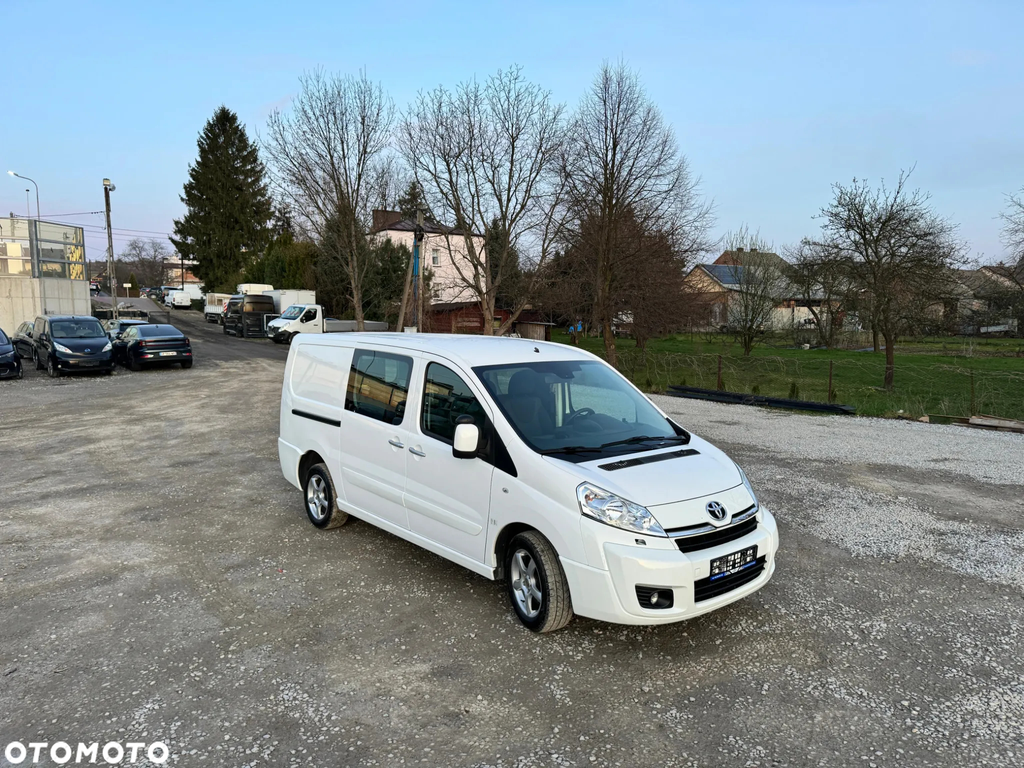 Toyota Proace - 4