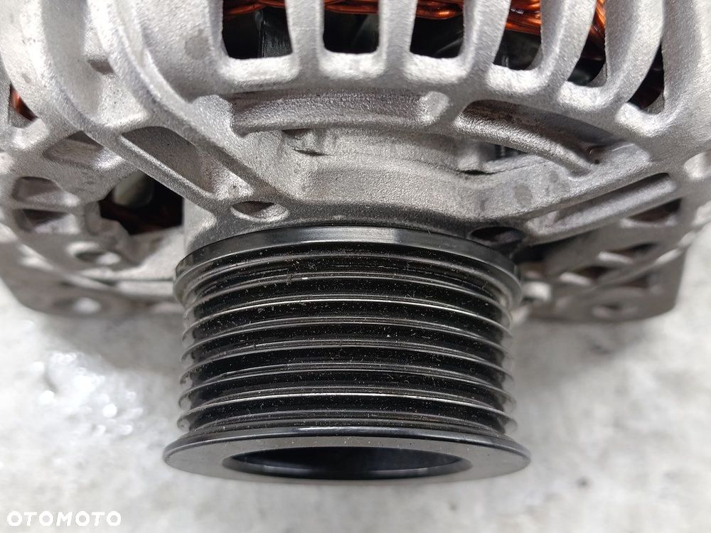 ALTERNATOR RENAULT CLIO III PSR10297 PULSAR 1.2 16V - 4