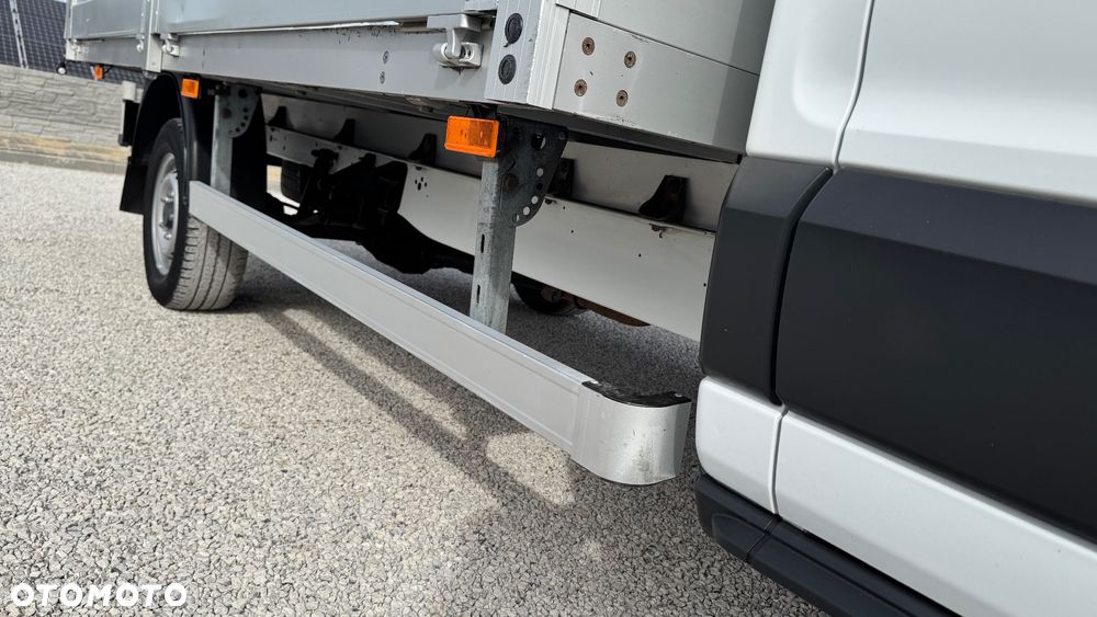 Ford Transit Salon Polska, Skrzynia - 23