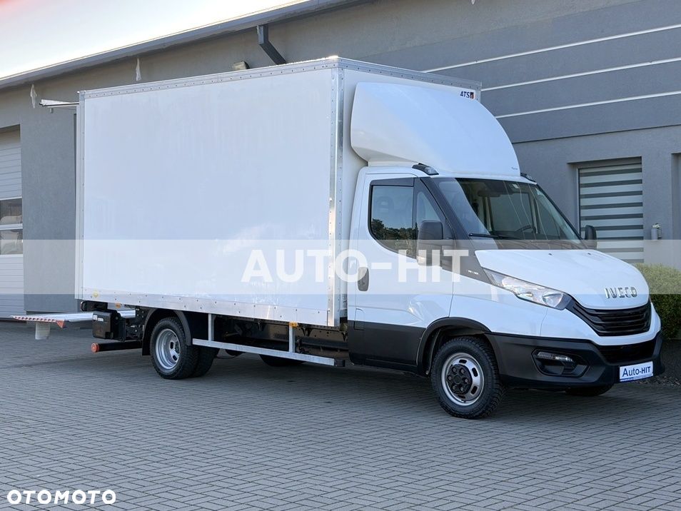 Iveco Daily - 10