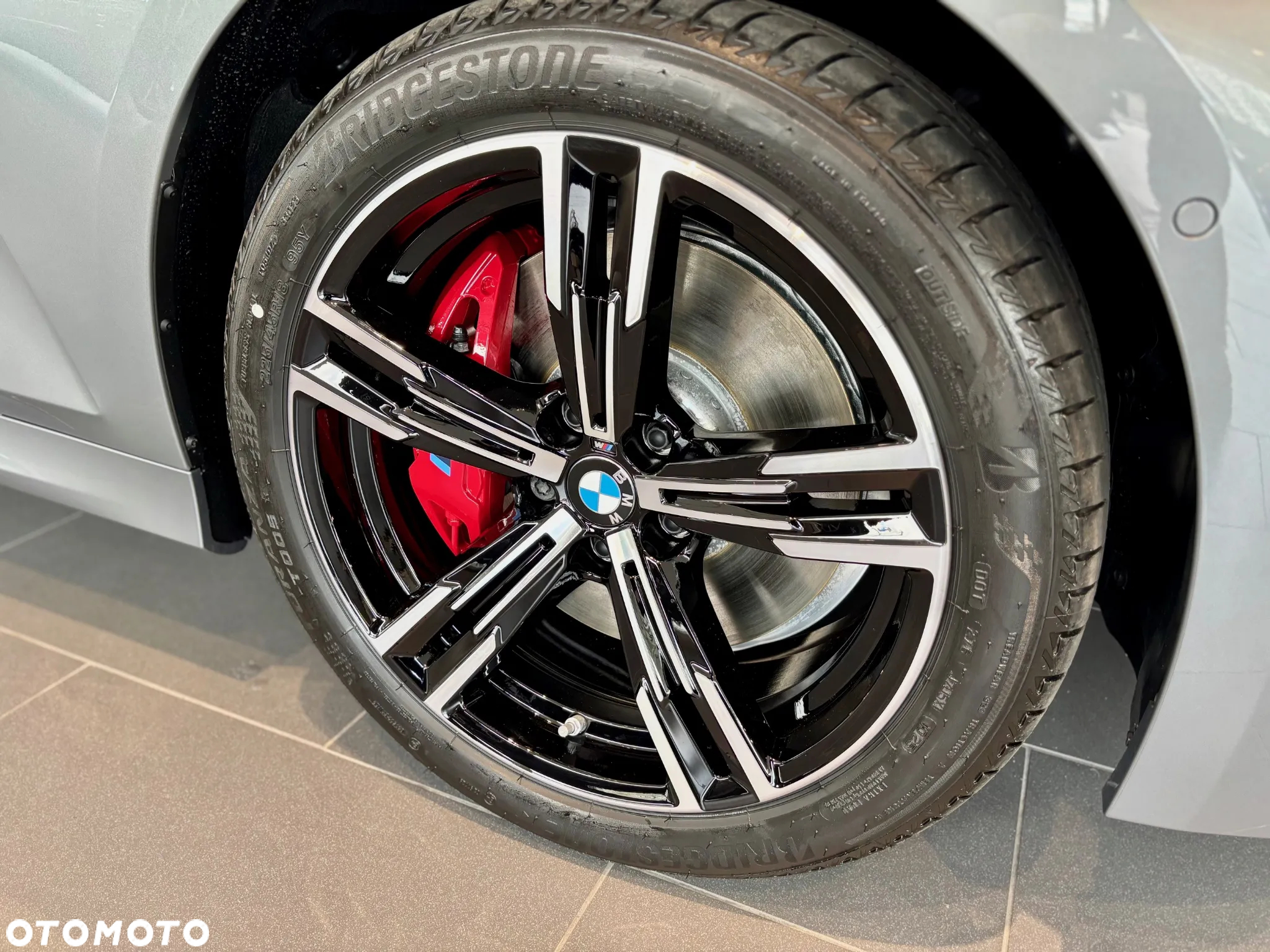 BMW Seria 3 - 7