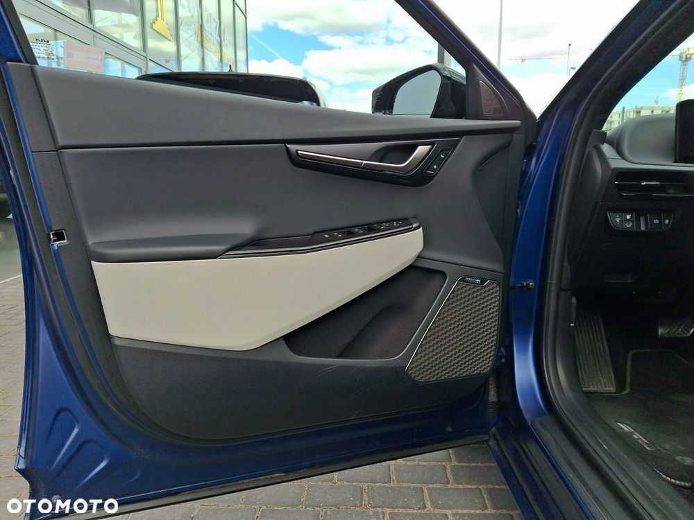 Kia EV6 84-kWh AWD GT-line - 10