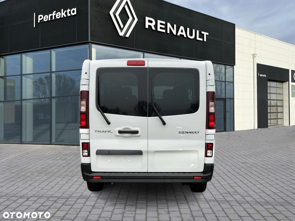Renault Trafic - 4