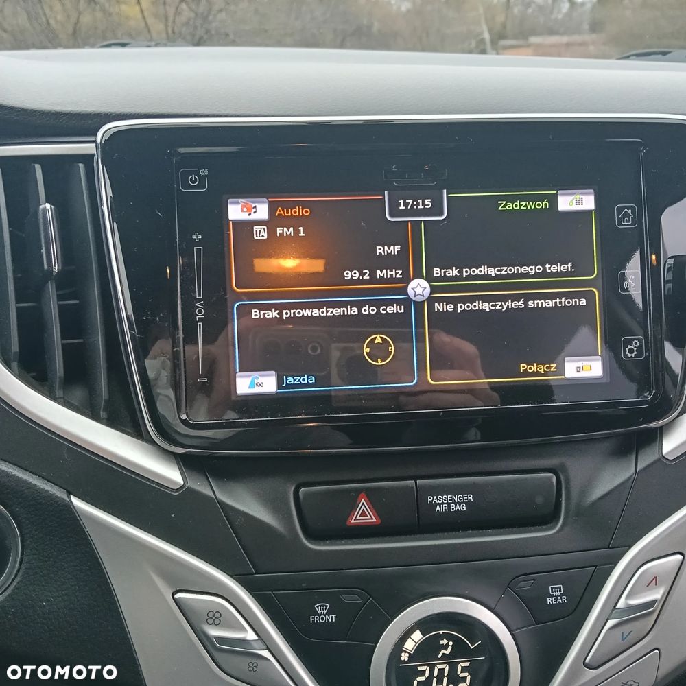 Suzuki Baleno 1.0 T Elegance - 18