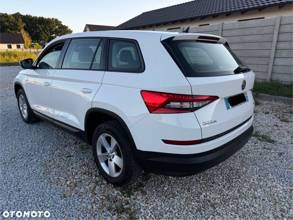 Skoda Kodiaq 1.4 TSI Active - 4