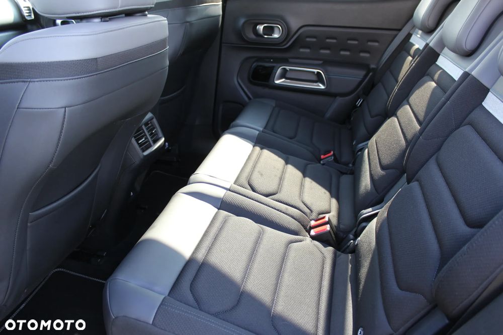 Citroën C5 Aircross 1.6 PureTech Shine EAT8 - 11