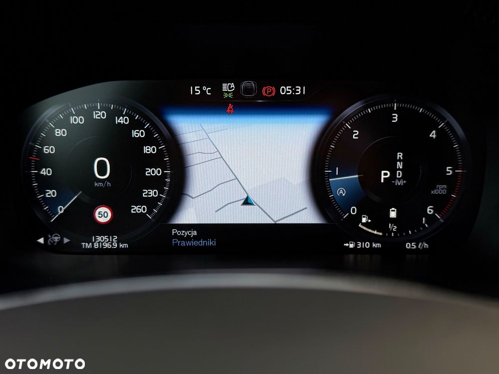 Volvo XC 60 B4 D AWD Momentum Pro - 19