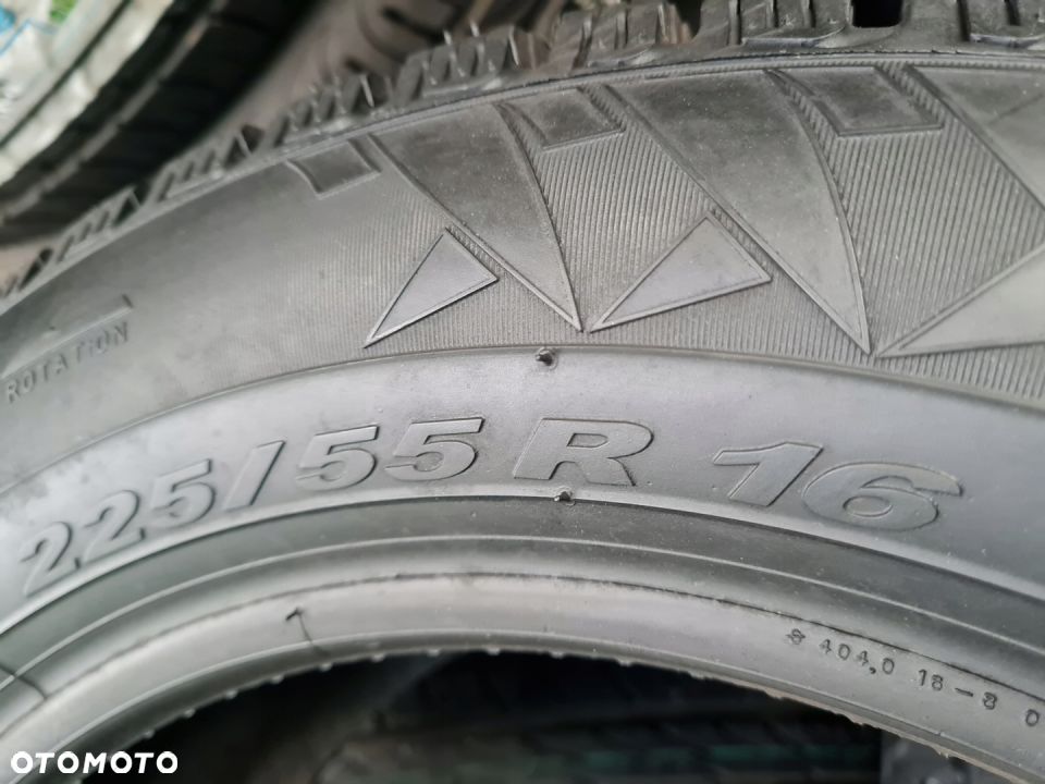 PIRELLI Winter Carving Edge 225/55R16 2021 NOWA - 2