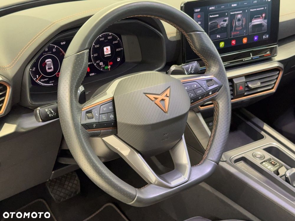 Cupra Formentor 1.5 TSI DSG - 22