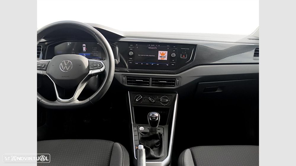 VW Taigo 1.0 TSI Urban - 18