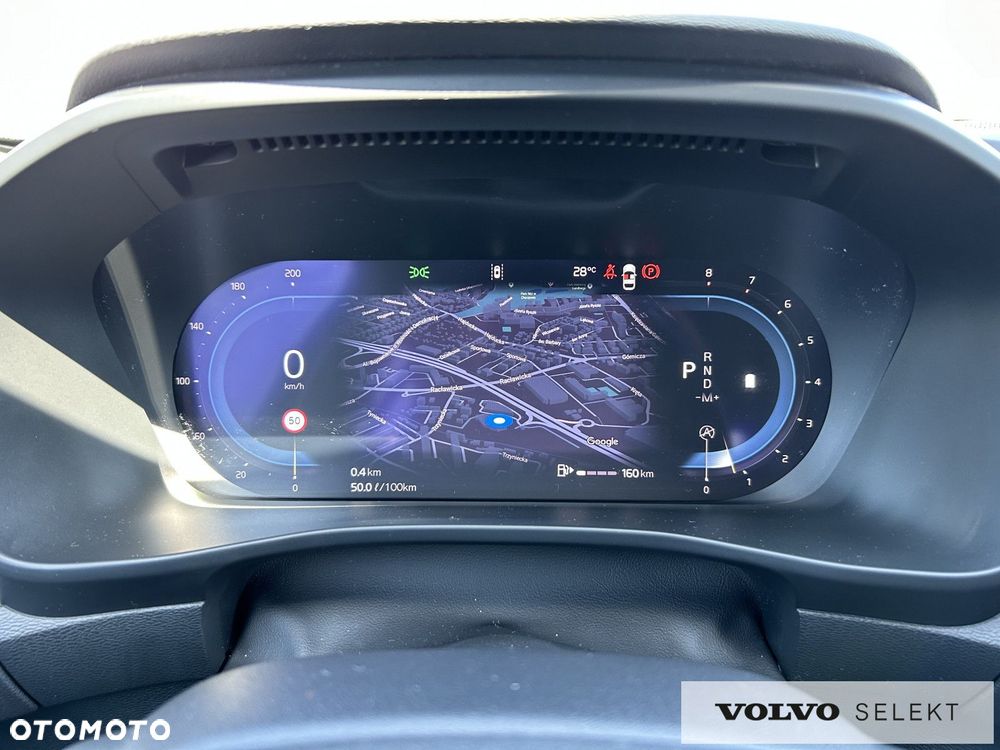 Volvo XC 40 - 12