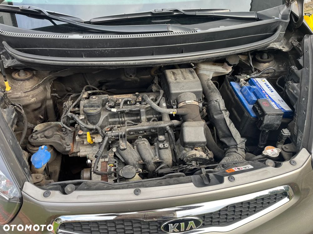 Kia Picanto 1.0 M - 18