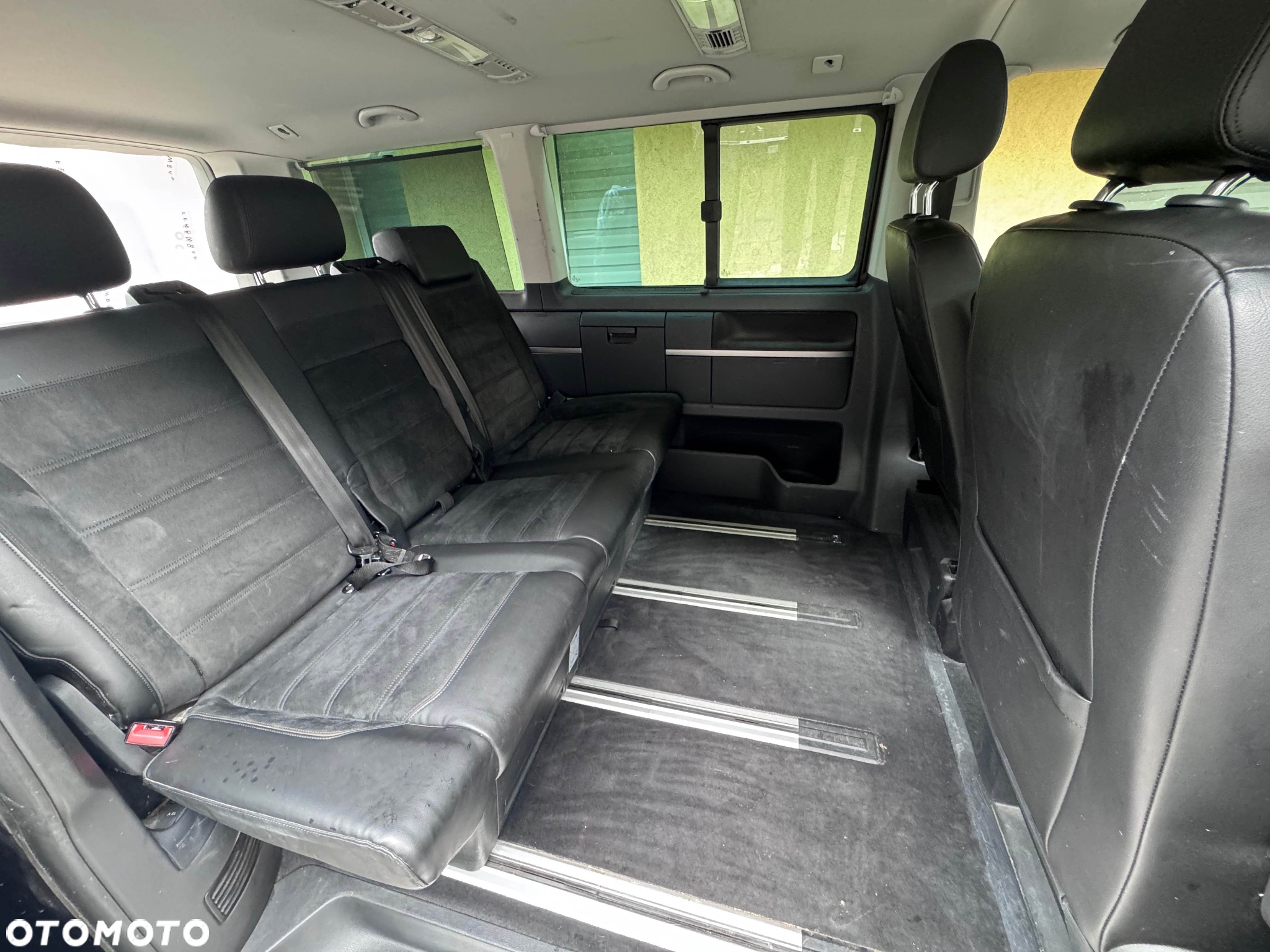 Volkswagen Multivan 6.1 2.0 TDI L1 Edition DSG - 6