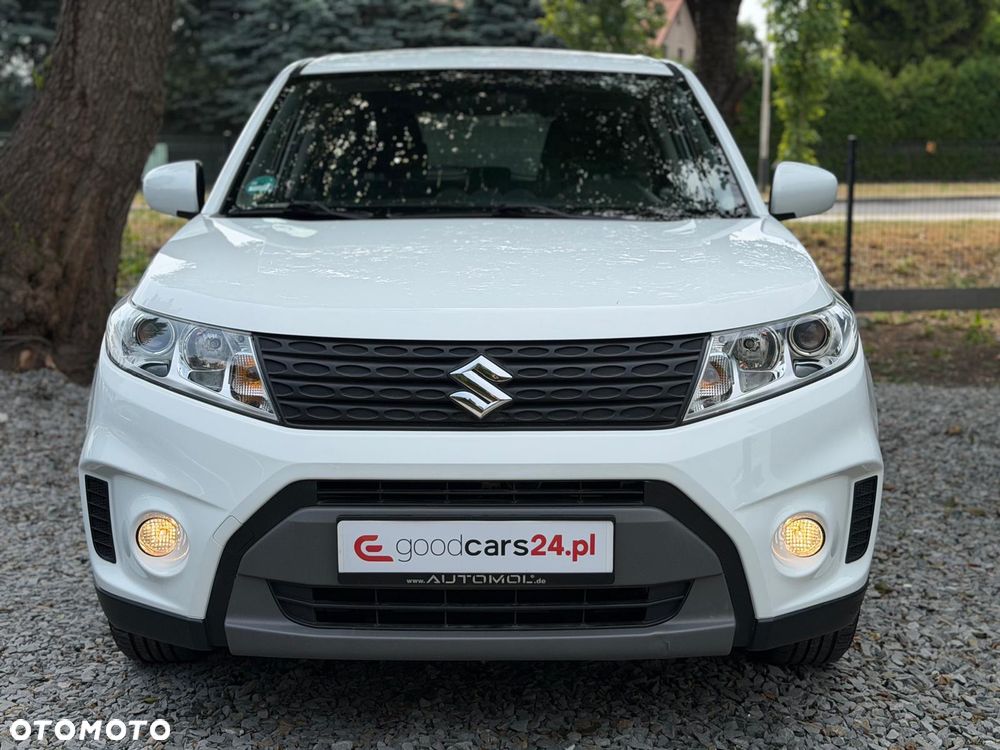 Suzuki Vitara 1.6 (4x2) Comfort - 5