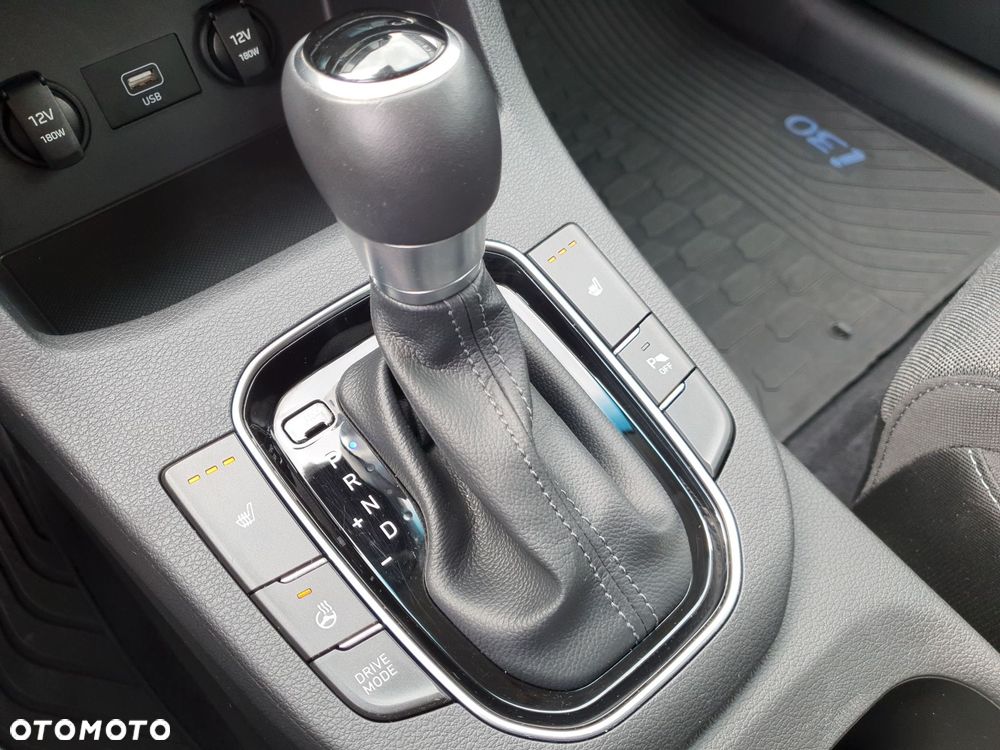 Hyundai i30 1.0 T-GDI Smart DCT - 15