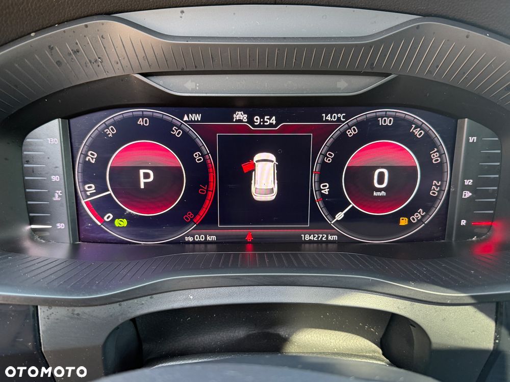 Skoda Kodiaq 1.5 TSI ACT 4x2 Business DSG - 21