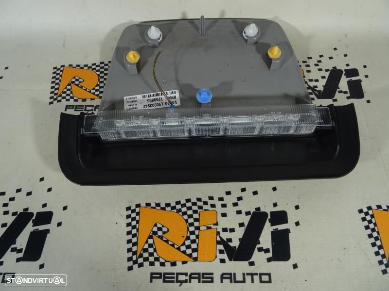 3º Stop Bmw 3 (F30, F80)  Terceiro Stop Bmw F30 - 7259855 - 1