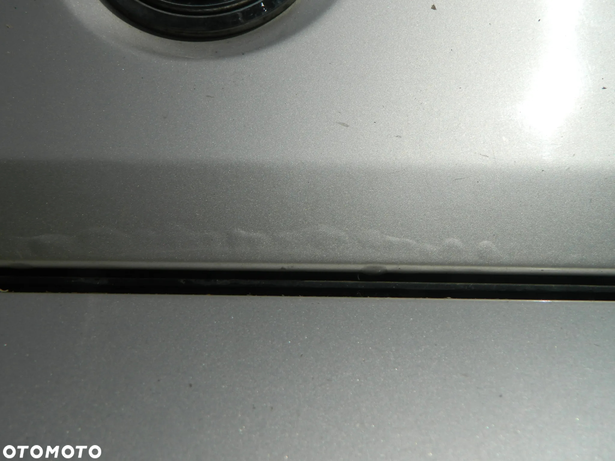 BMW E63 N52B30A A14/7 MINERALSILBER NA CZĘŚCI - 32