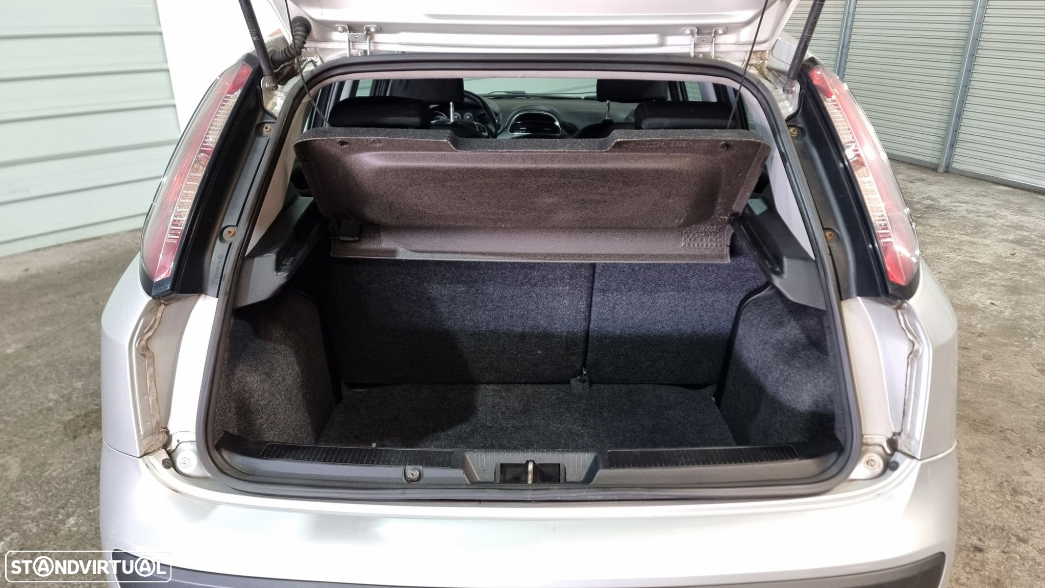 Fiat Punto Evo 1.3 M-Jet My Life - 6