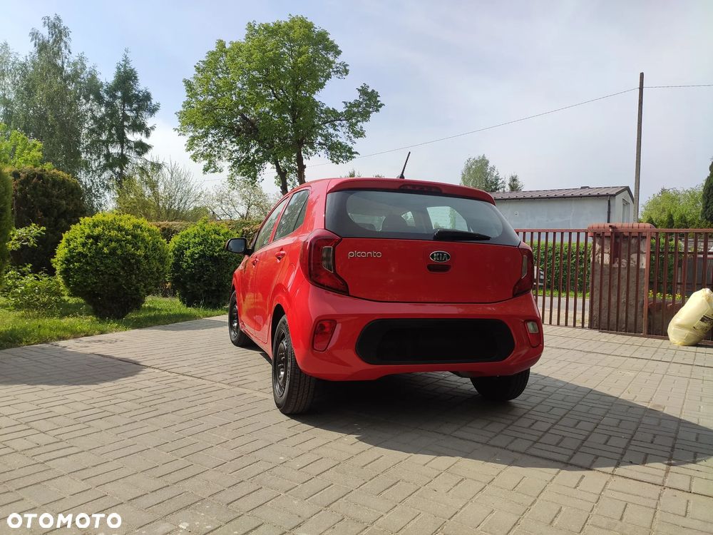 Kia Picanto 1.0 Edition 7 - 7