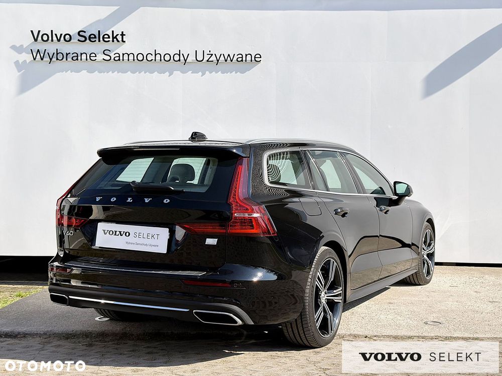 Volvo V60 - 7