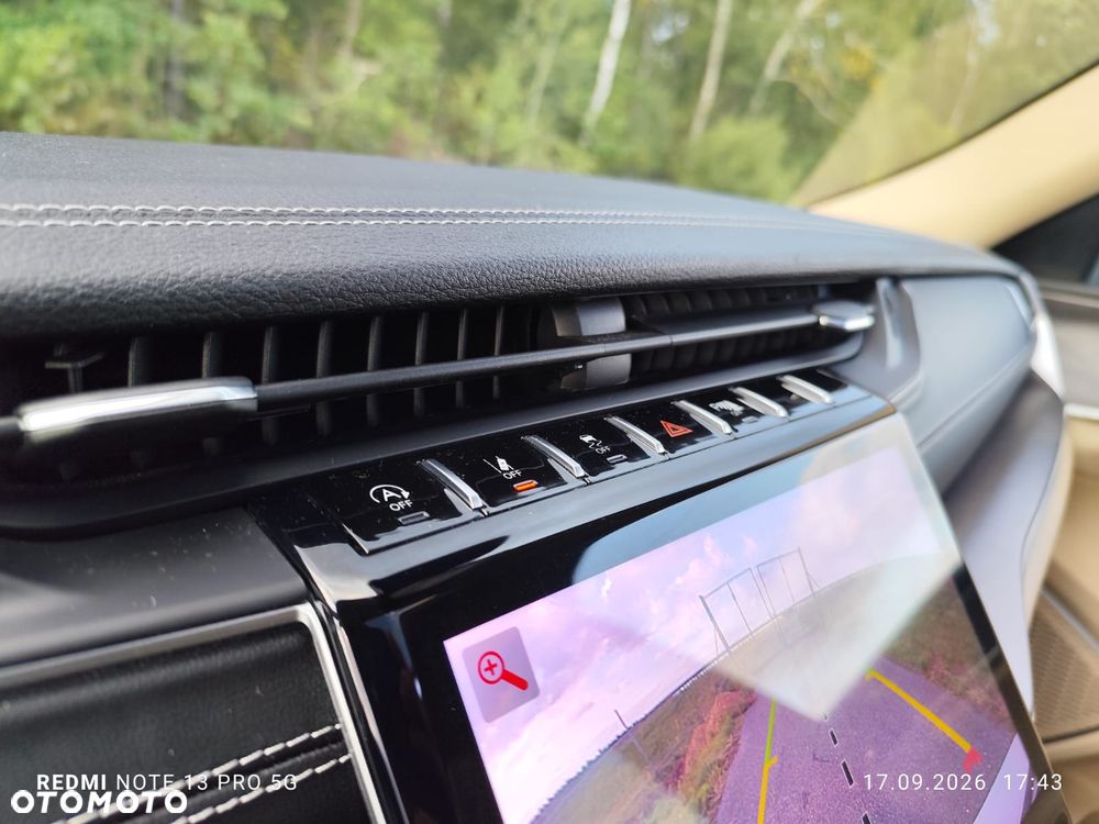 Jeep Grand Cherokee 3.6 V6 Limited - 24