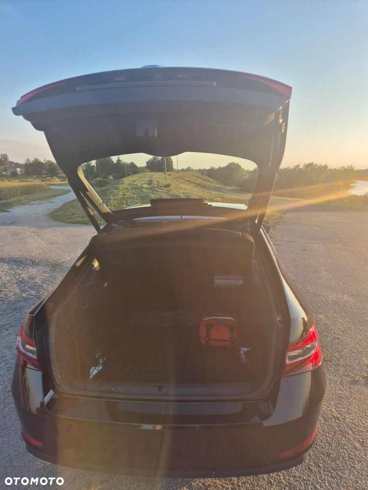 Skoda Superb - 14
