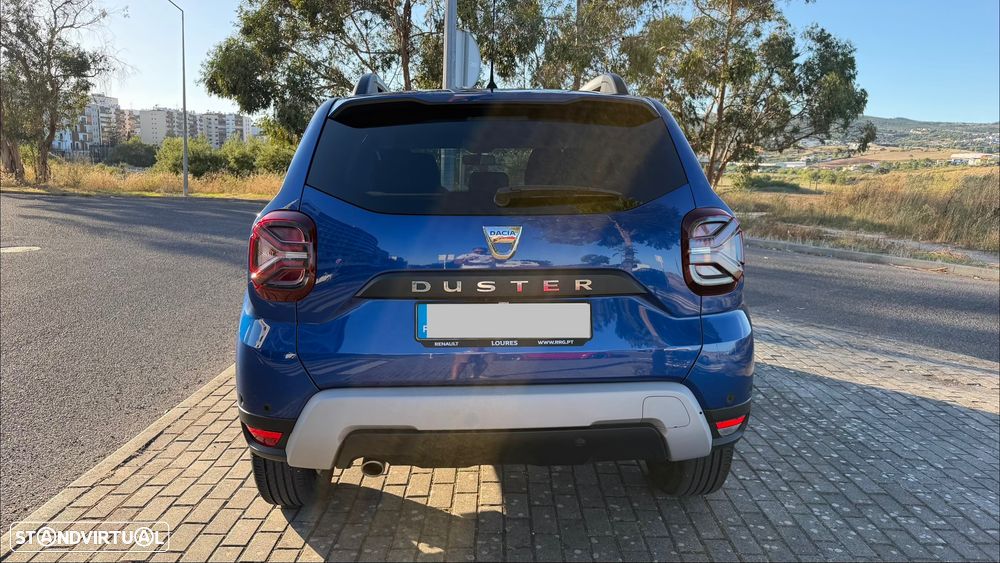 Dacia Duster 1.0 TCe Prestige - 7
