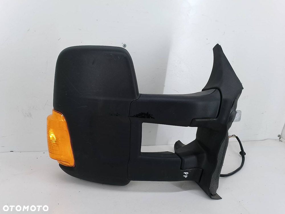 LUSTERKO PRAWE FORD TRANSIT MK7 GZ - 1