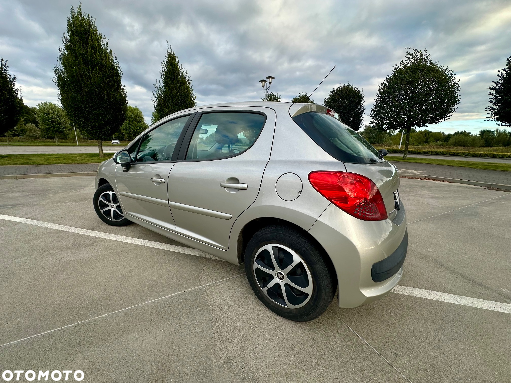 Peugeot 207 - 3