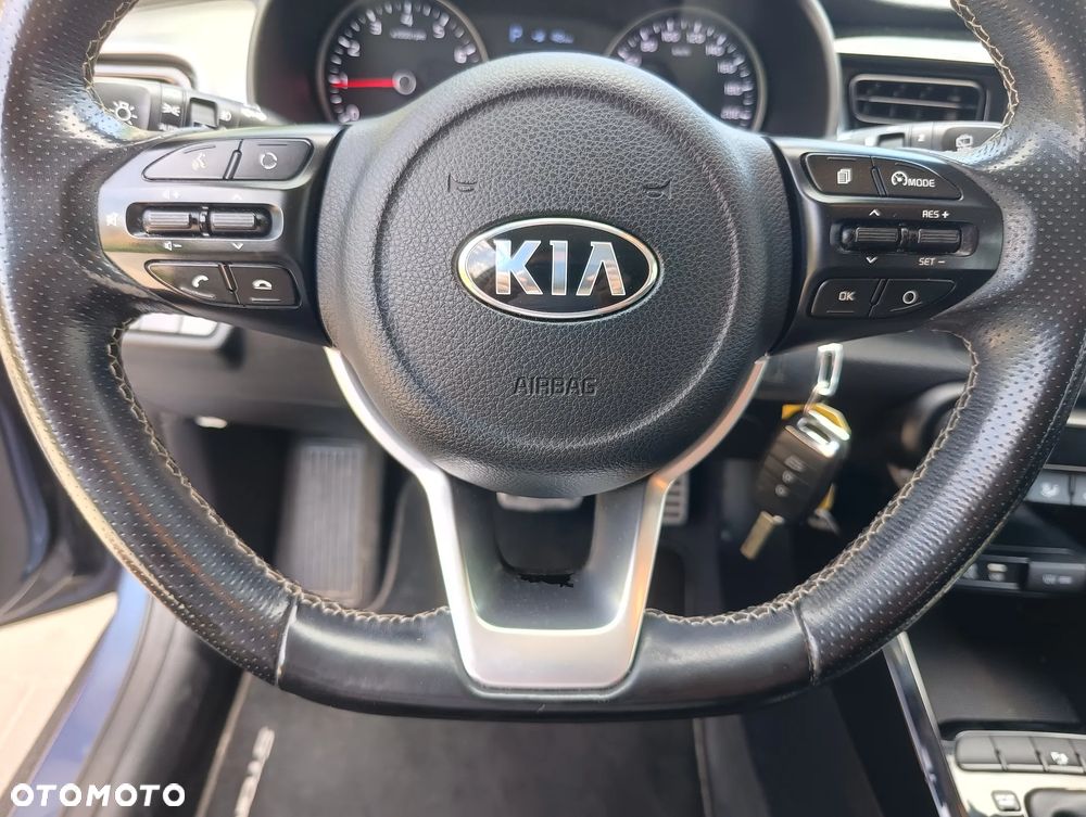 Kia Stonic 1.0 T-GDI DCT OPF Dream-Team Edition - 16