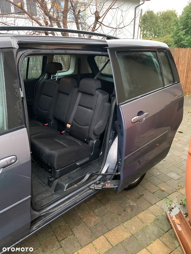 Mazda 5 1.8 Exclusive - 12