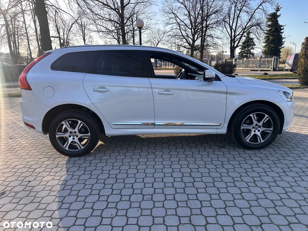 Volvo XC 60 D4 Drive-E Summum - 29