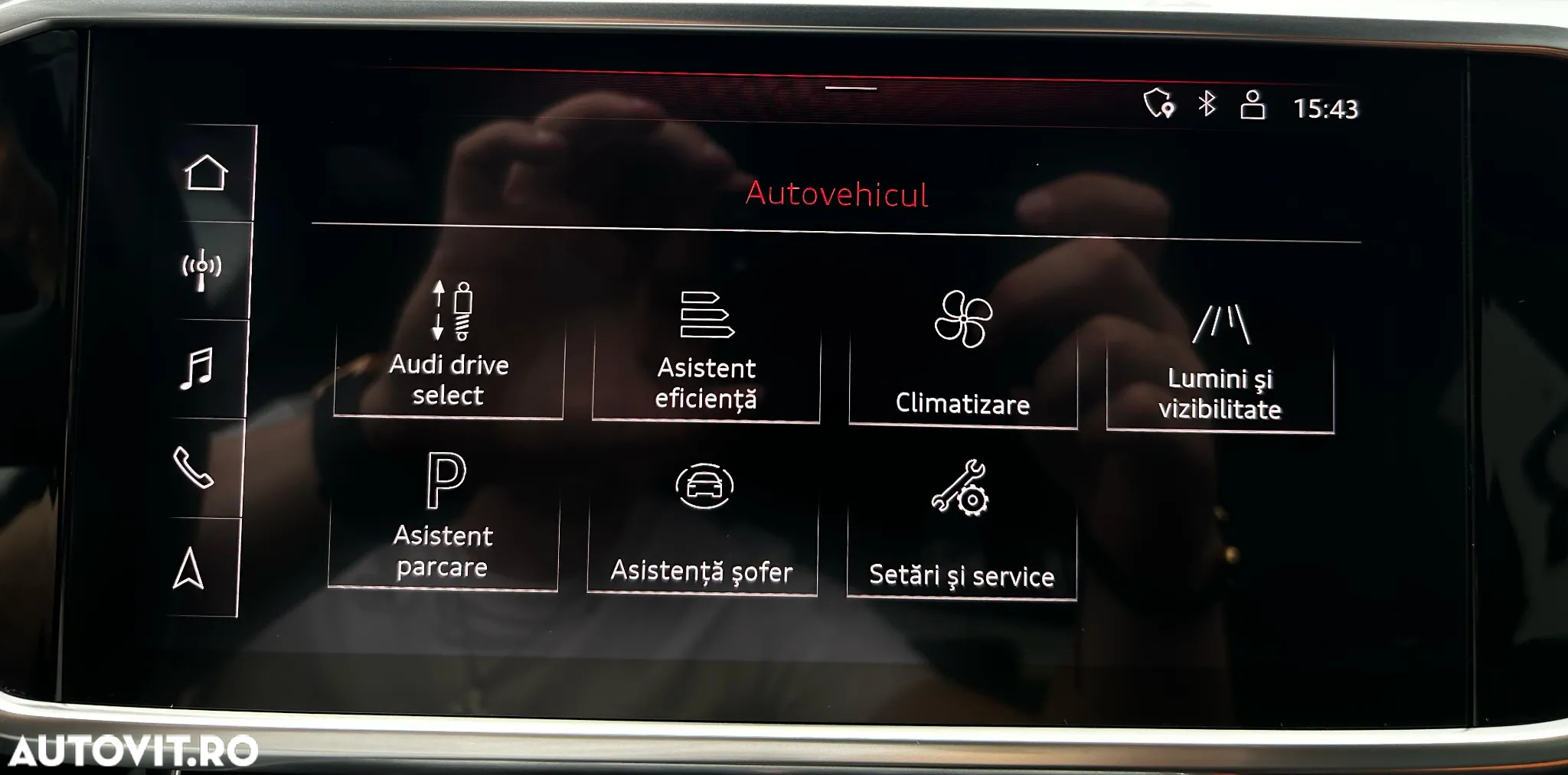 Audi A6 2.0 40 TDI quattro S tronic Sport - 23