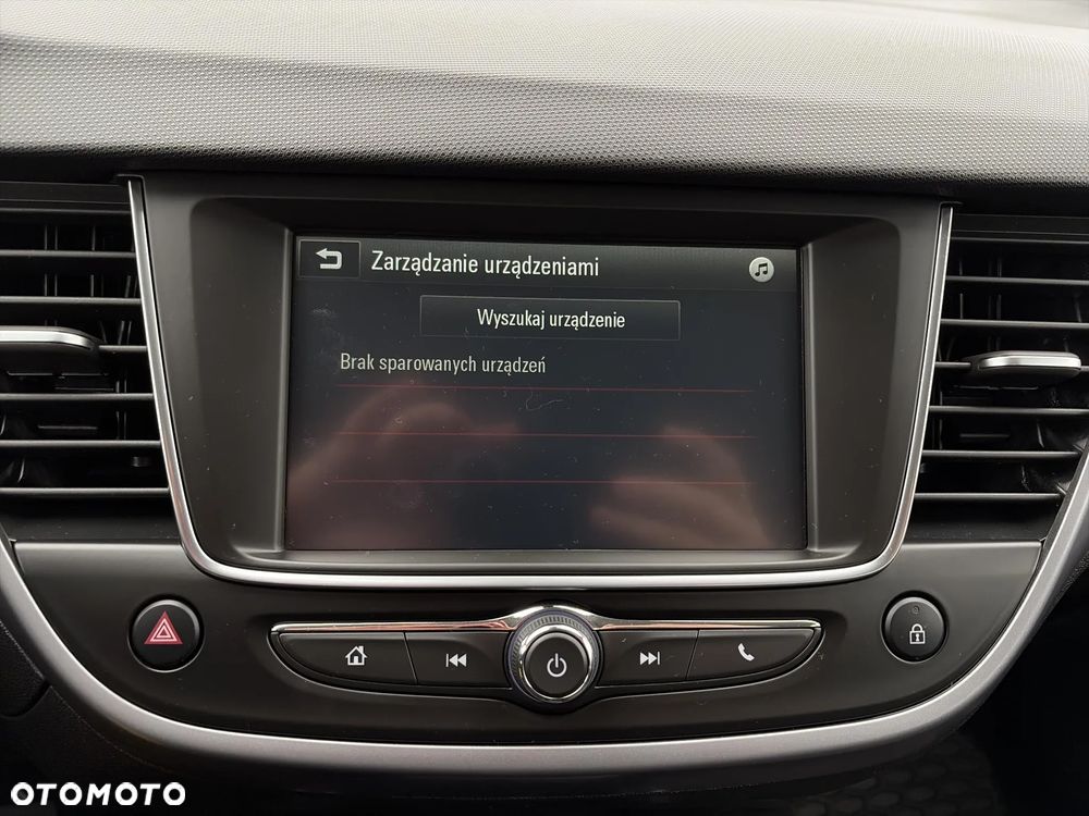 Opel Crossland X 1.2 Edition - 23