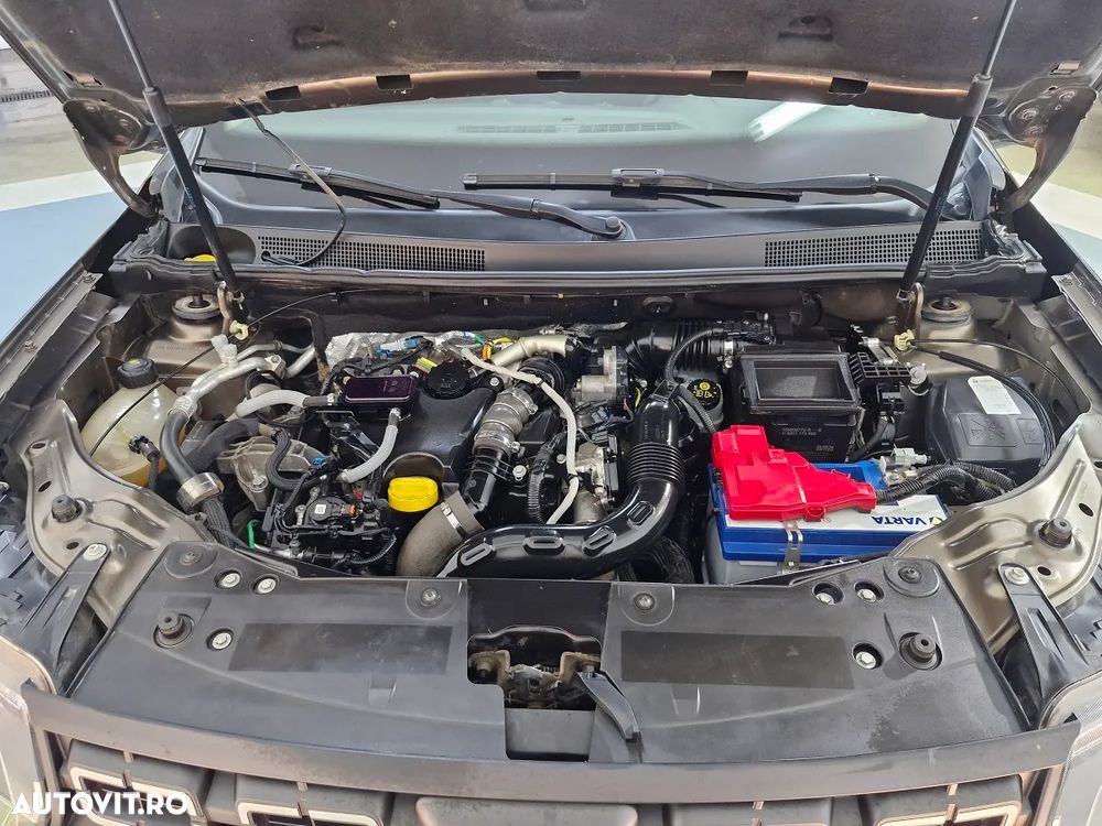 Dacia Duster 1.5 Blue dCi 4WD Comfort - 7