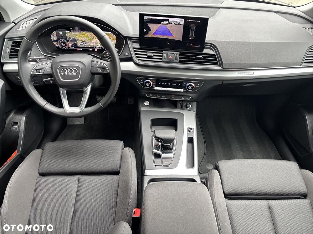 Audi Q5 Sportback - 9