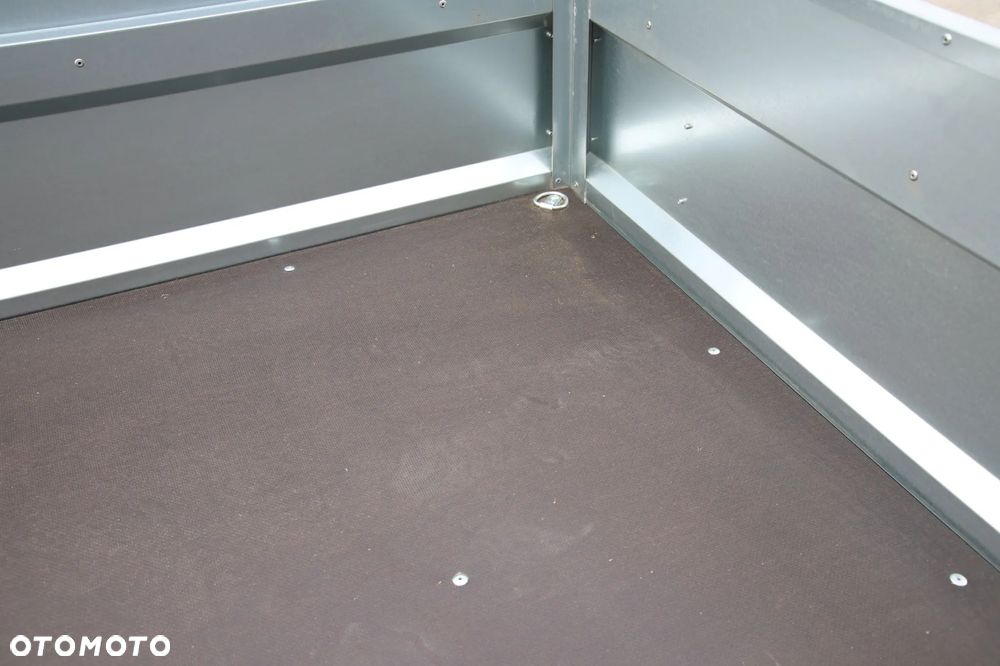 Neptun N7-263 2 pro GN148 262x129x45 cm 2 osie Rama spawana - 10