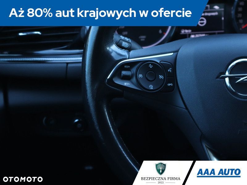 Opel Insignia - 22