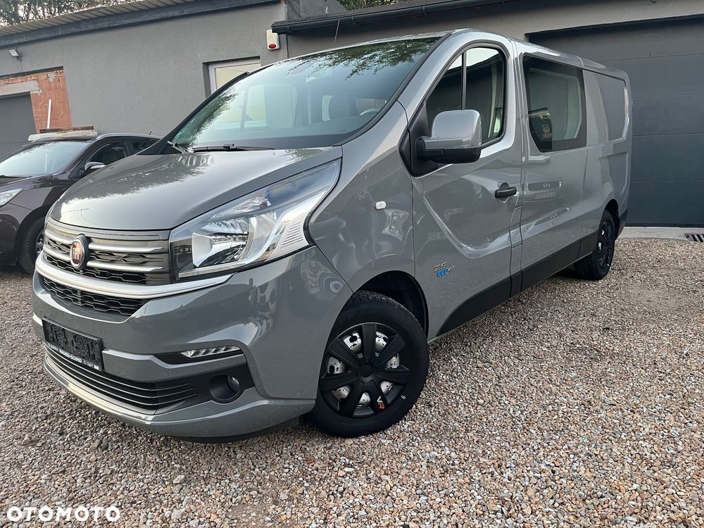Fiat Talento