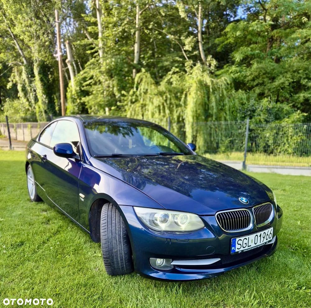 BMW Seria 3 - 21