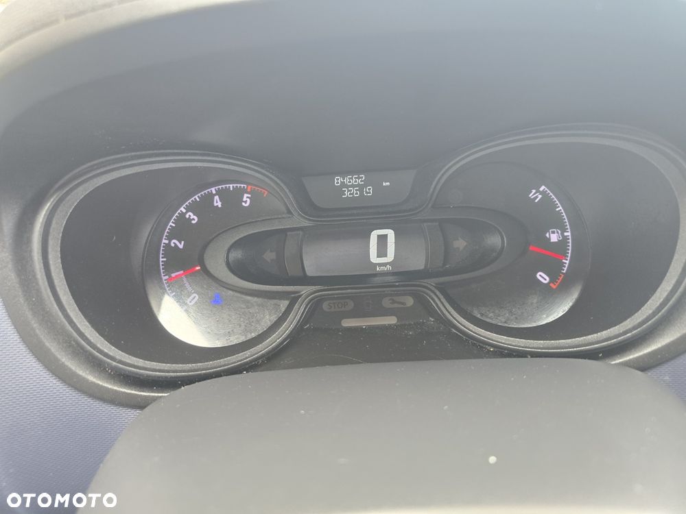 Opel Vivaro L2H1 2,9t Edition - 27