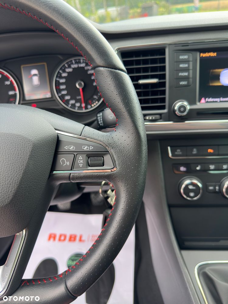 Seat Leon 1.4 TSI Start&Stop FR - 23
